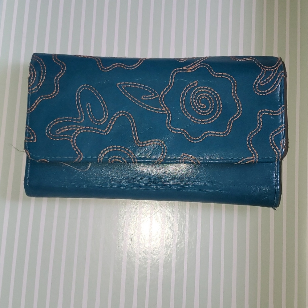 Fun wallet